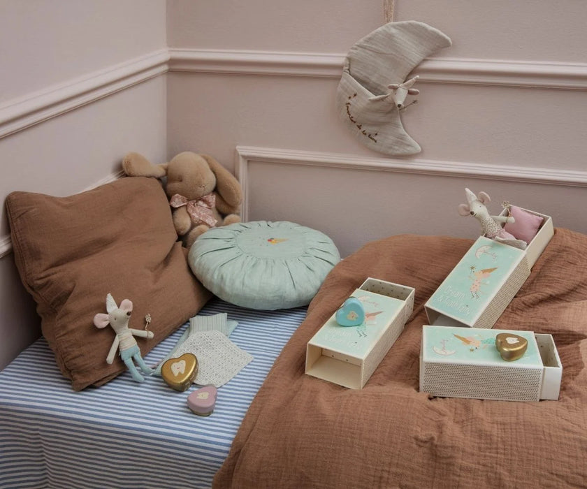 Tooth Fairy Mouse - Little Brother - Maileg Mice