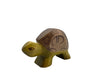 Turtle - Hand Painted Wooden Animal - HolzWald