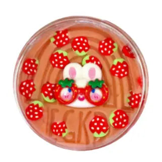 Playdough Singles 4 oz Jars - Earth Grown Kid Dough - Scented