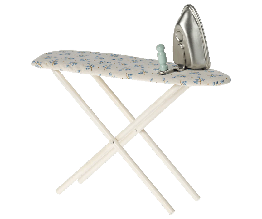 Maileg - Iron & Ironing board