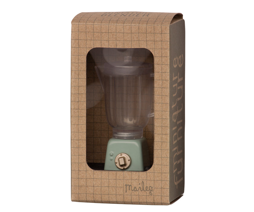 Miniature Blender - Maileg - Mouse Blender
