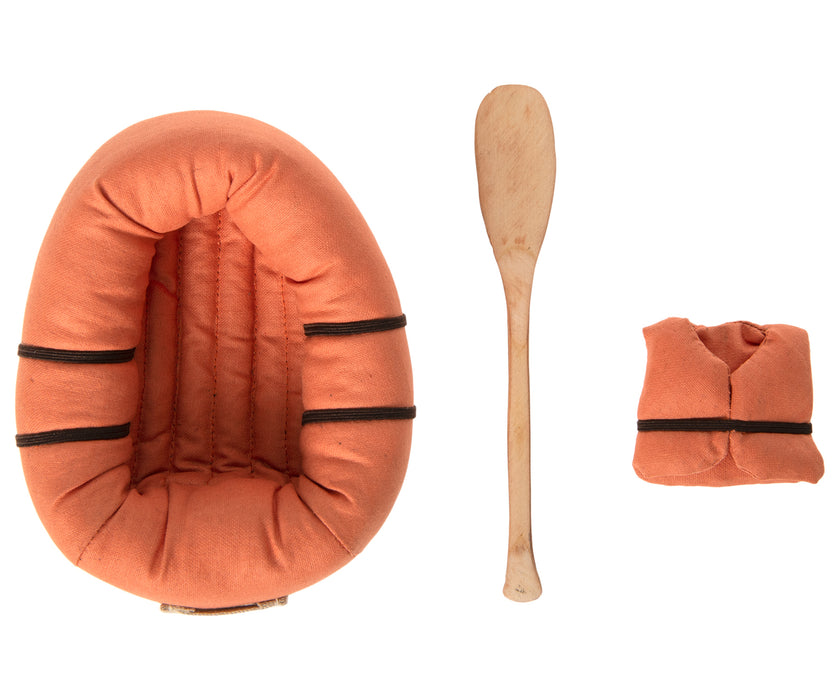 Maileg Rubber boat for Mouse - Maileg Mice