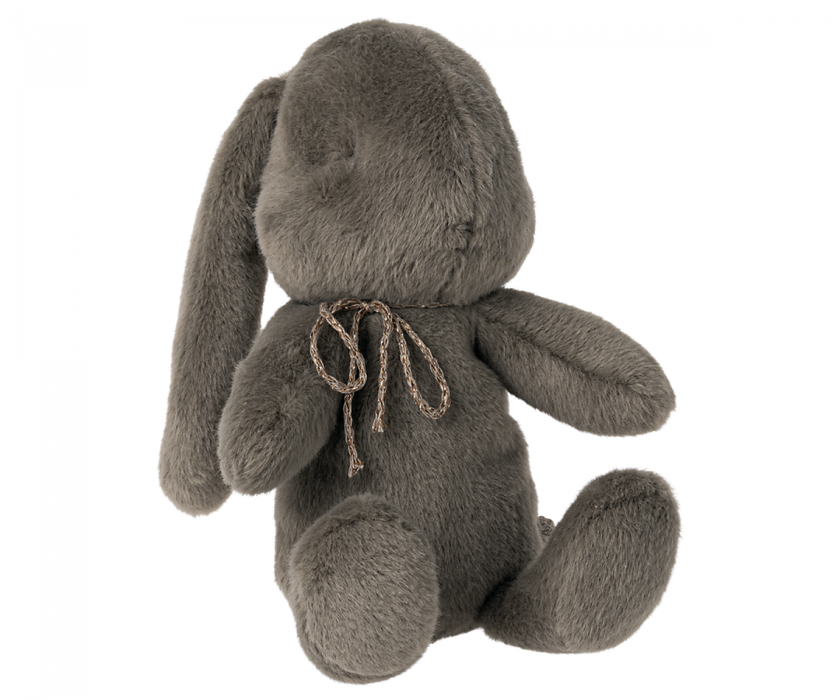 Plush Bunny - Earth Grey - MailegUSA