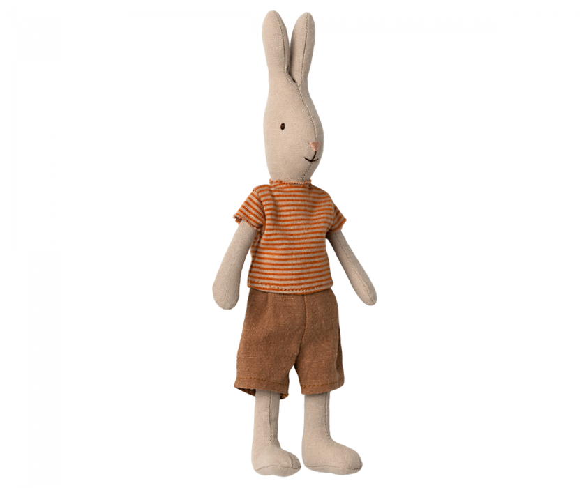 Rabbit Size 1 - Classic T-shirt & Shorts