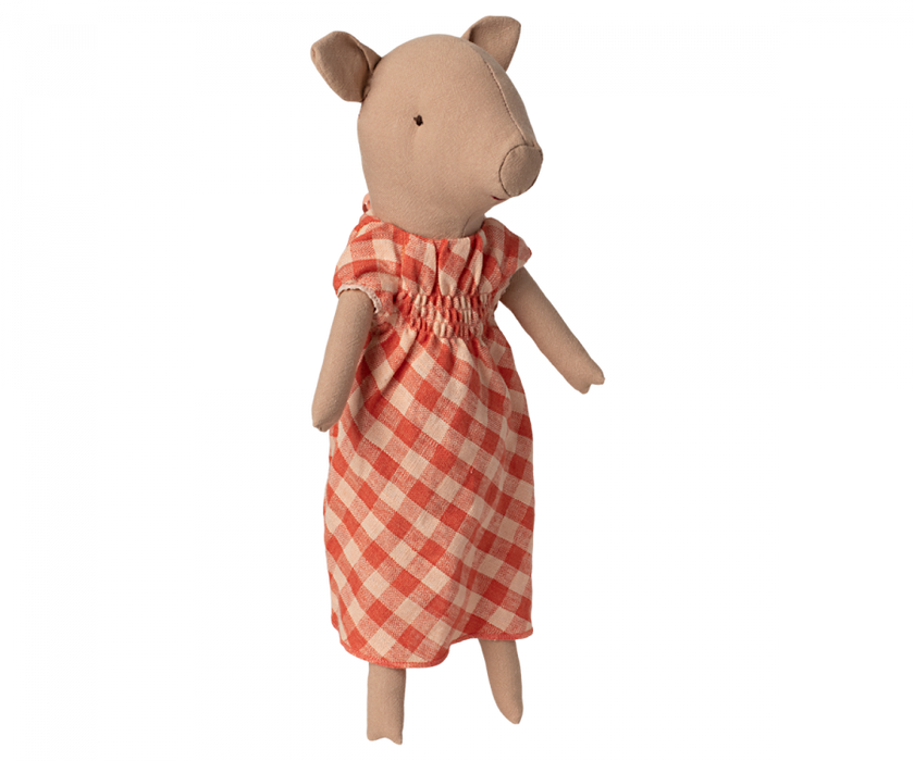 Pig, Dress - MailegUSA