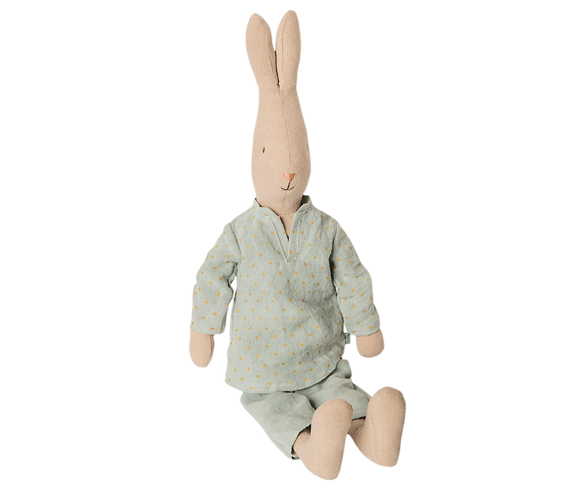 Rabbit Size 3, Pajamas