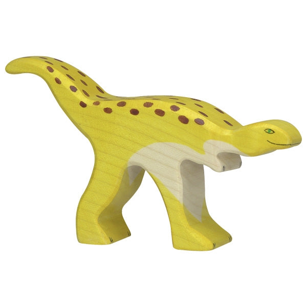 HOLZTIGER - Wooden Figure - Dinosaur - Staurikosaurus
