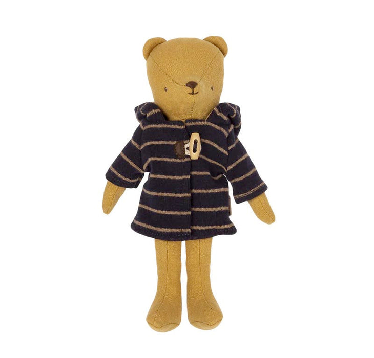 Teddy Junior - Duffle Coat - Maileg