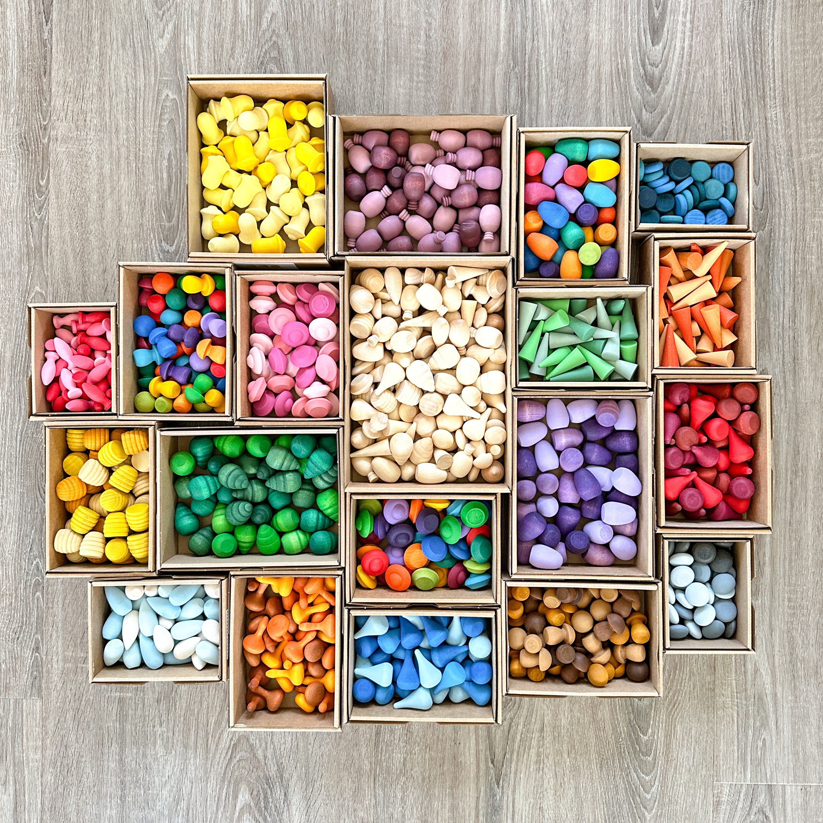 グラパッド　マンダラ 楽天市場】グラパット まんだら レインボーきのこ 国内正規品 正規輸入