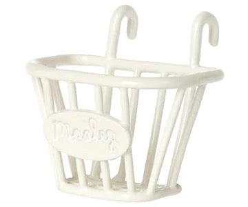 Mouse Tricycle Basket - Maileg