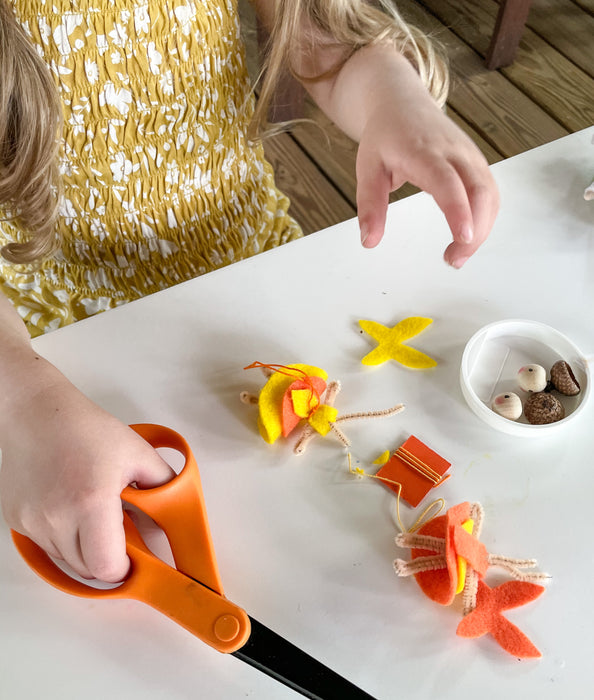 Make Your Own Fairy Kit - DIY Fairy - Summer Fairies