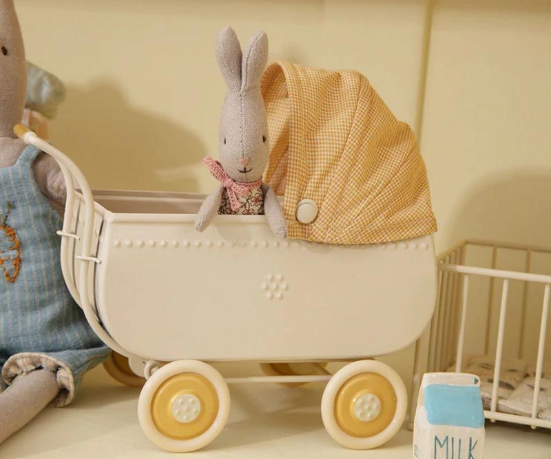 Maileg My Rabbit - Rose Maileg My Rabbit - Rose
