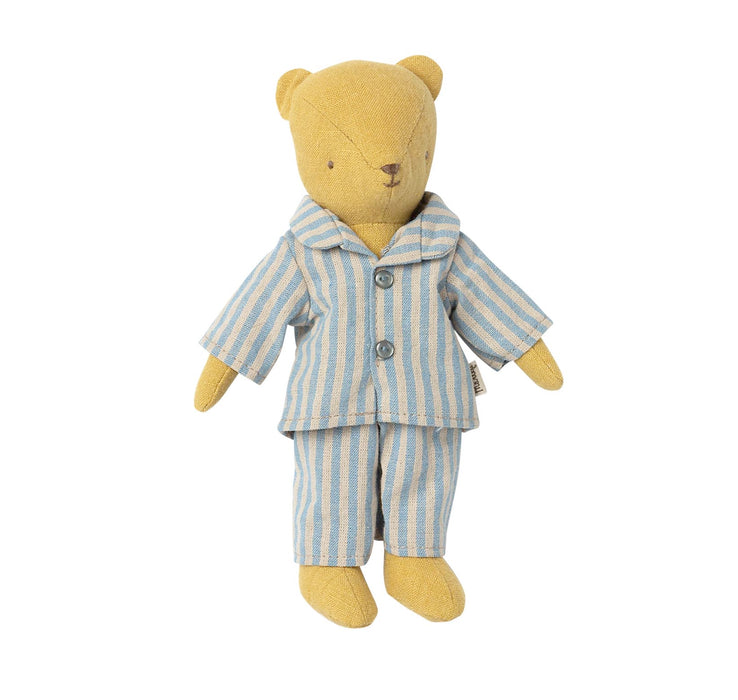 Teddy Junior - Pyjamas - Maileg