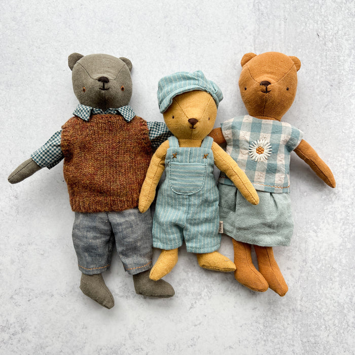 Teddy Junior - Teddy Bear Child - Maileg