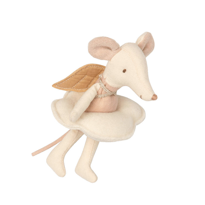 Guardian Angel Mouse in Book - Big Sister - Maileg Mice