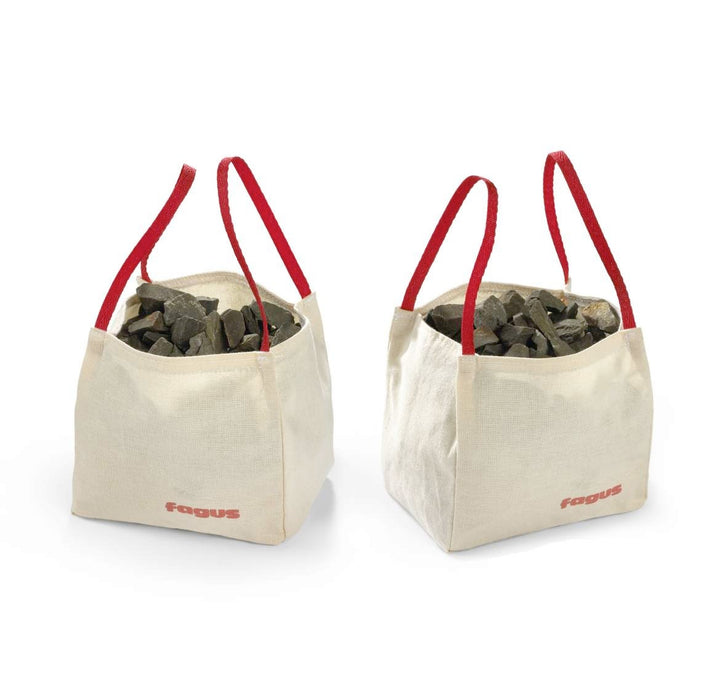 Big Bags - Dump Sack Bags - Set of 2