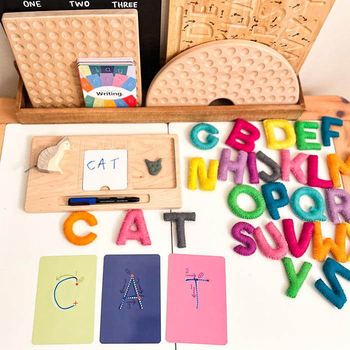 Betty Crocker Decorations Alphabet, Assorted Colors, 1.1 Oz., 1 Pack E –  CommonFinds
