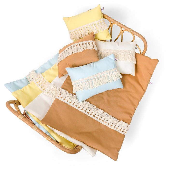 Poppie Duvet and Pillow Set - Classic Collection - Poppie Toys