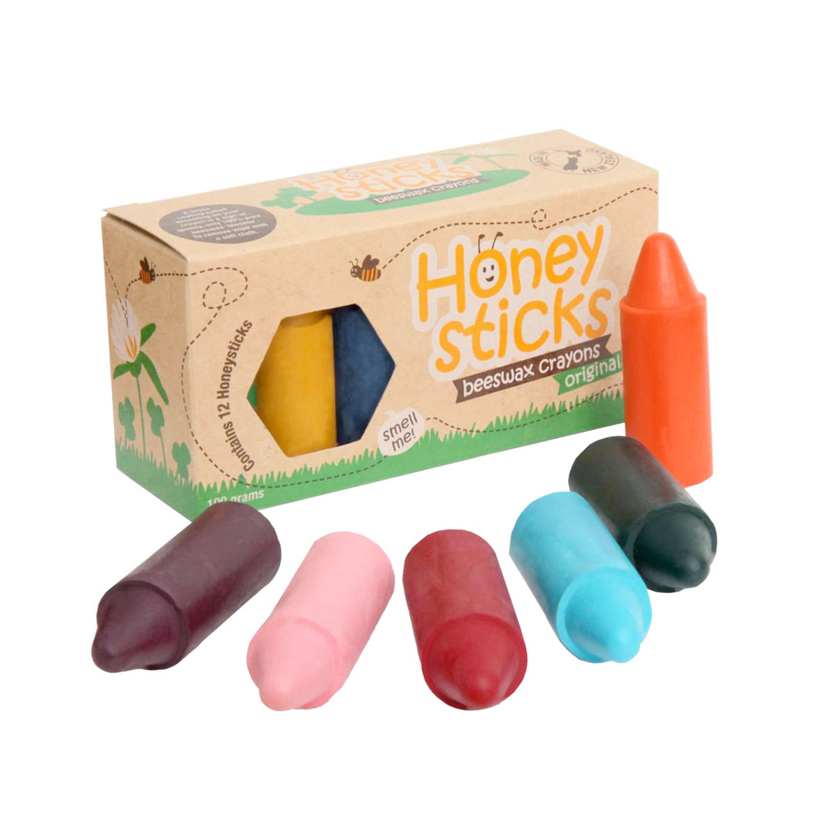 Bath Crayons - Honeysticks Arts & Crafts