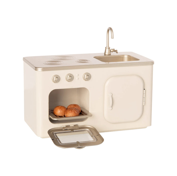Vintage Mini Kitchen  - Maileg - Miniature kitchen