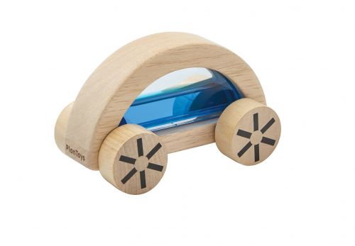 Wautomobile - Eco Wood - Plan Toys