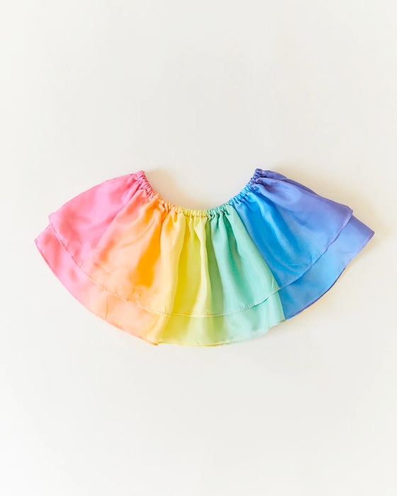Rainbow Tutu - Dress Up - Sarah's Silks