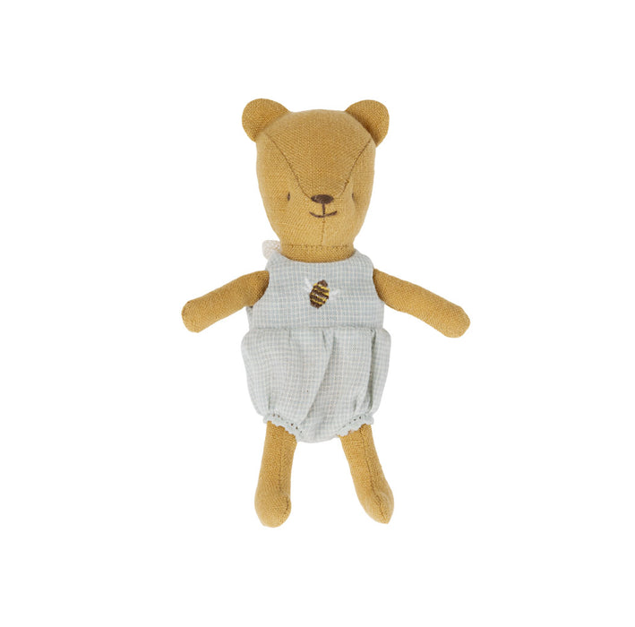 Teddy Baby - Baby Teddy with outfit - Maileg